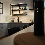 Apartment Abacie *