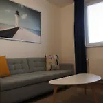 아파트 Abacie Nový Jičín