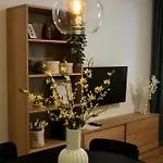 Abacie 아파트 *