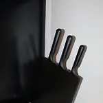 Abacie 아파트 *