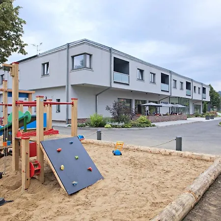 Apartmán Abacie *