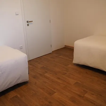 Abacie Nový Jičín