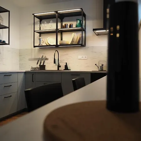 Apartamento Abacie *