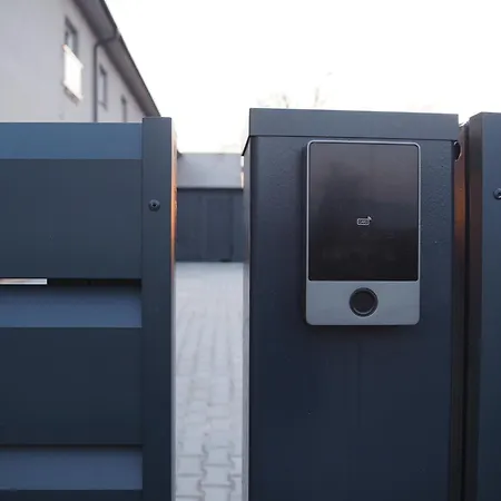 Abacie Apartmán *