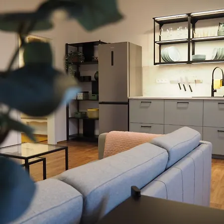 Abacie Apartmán Nový Jičín