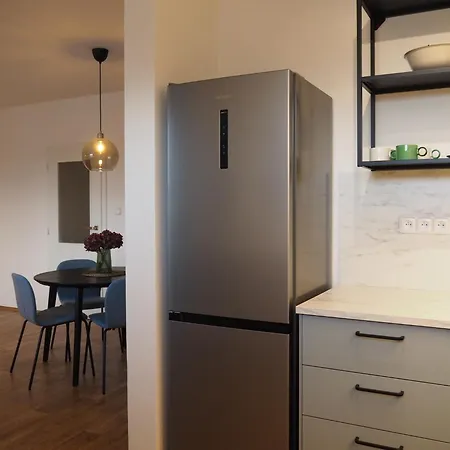Apartmán Abacie