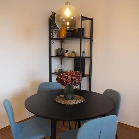 Apartments Abacie Novy Jicin Nový Jičín