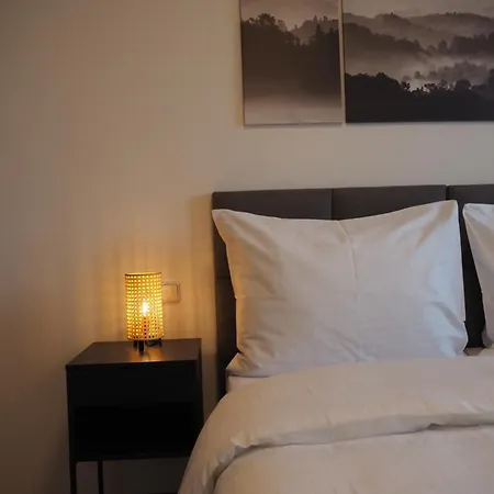 Abacie Apartmán