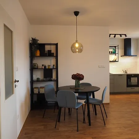 Apartmán Abacie *