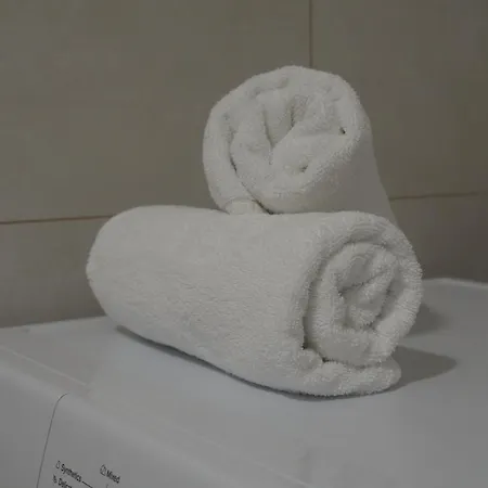 Apartmán Abacie Nový Jičín