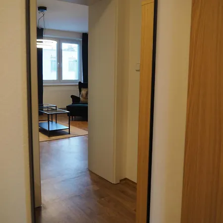 Apartments Abacie Novy Jicin * Nový Jičín
