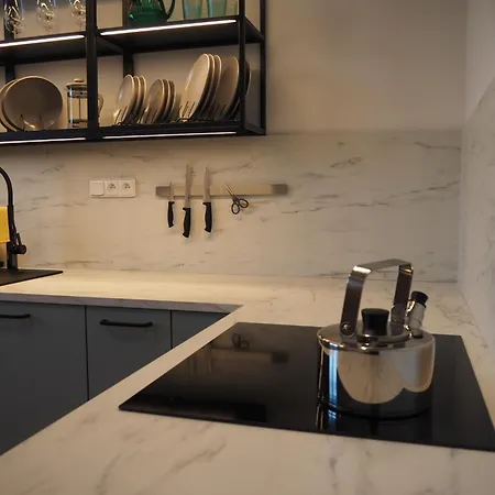 Apartamento Abacie