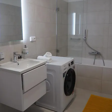 Apartments Abacie Novy Jicin Nový Jičín