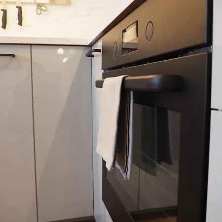 Apartmán Abacie *