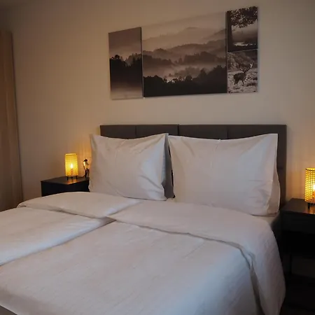 Apartmán Abacie