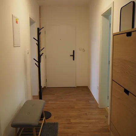 Abacie Apartmán Nový Jičín