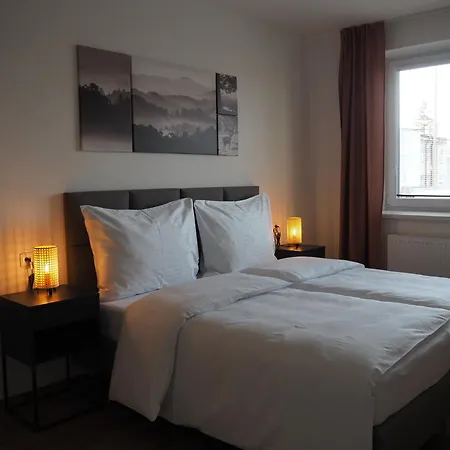 Abacie Apartmán