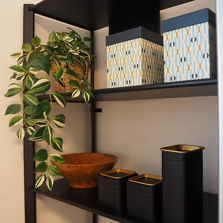 Apartmán Abacie *