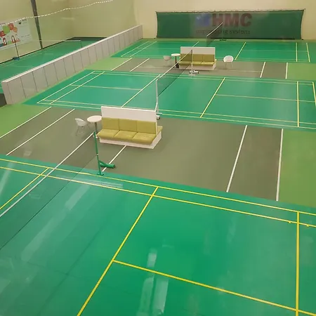 Apartmán Abacie Nový Jičín