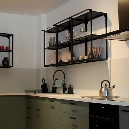 Apartments Abacie Novy Jicin * Nový Jičín