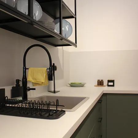 Abacie Apartamento