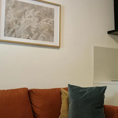 Apartamento Abacie