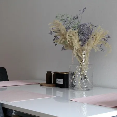 Apartamento Abacie *