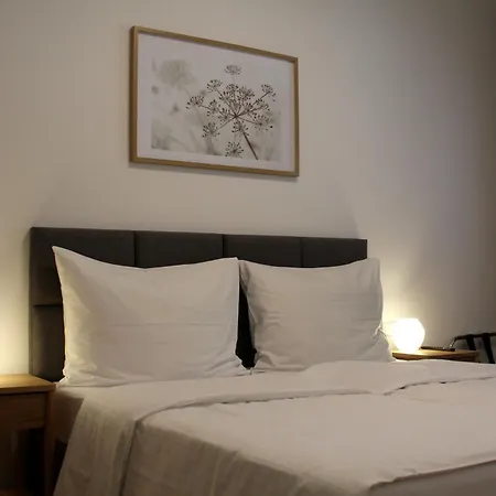 Abacie 아파트 Nový Jičín