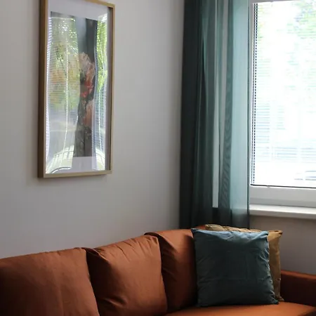 Apartamento Abacie