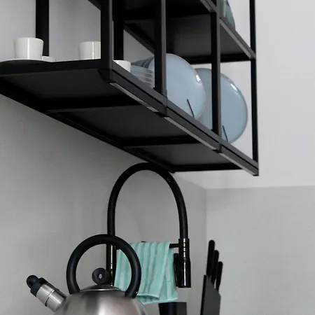 Apartamento Abacie *