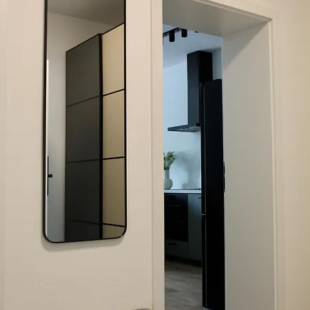 Apartments Abacie Novy Jicin *