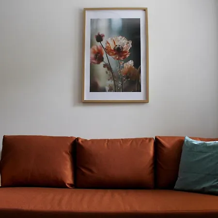 Apartments Abacie Novy Jicin Nový Jičín