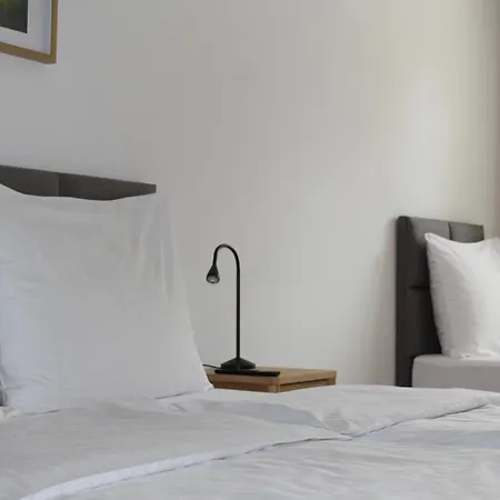 Apartamento Abacie *