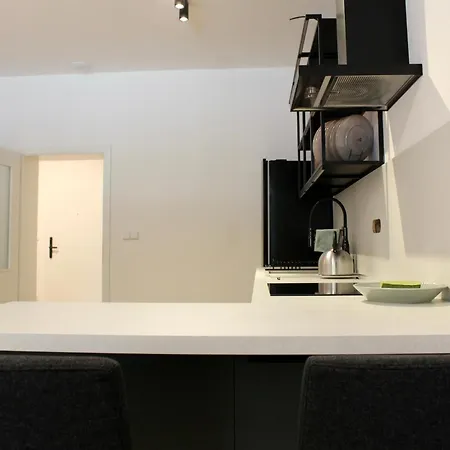 Apartments Abacie Novy Jicin Nový Jičín