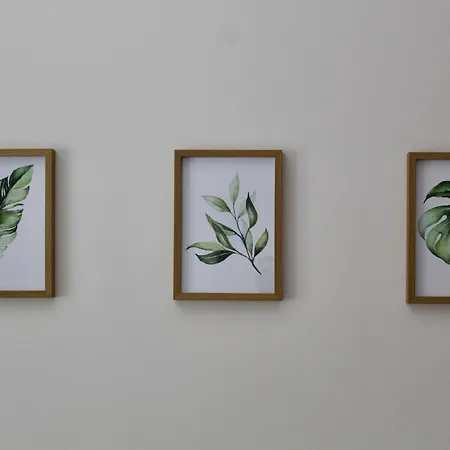 Apartamento Abacie Nový Jičín