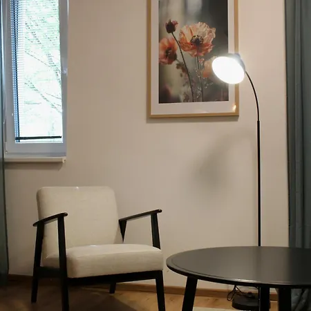 Apartments Abacie Novy Jicin Nový Jičín