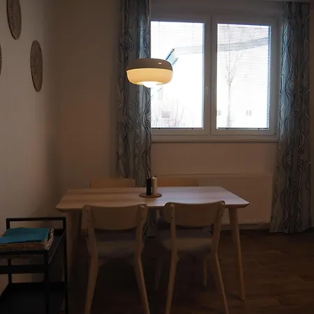 Apartamento Abacie *