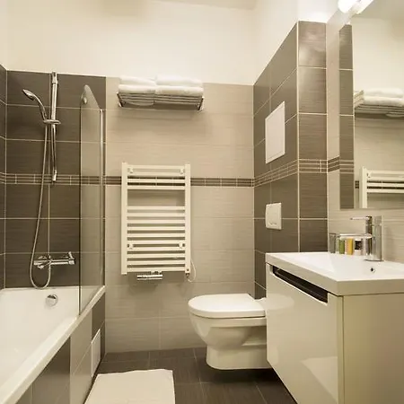 Apartmán Abacie *