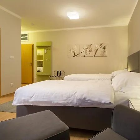 Abacie Apartmán Nový Jičín