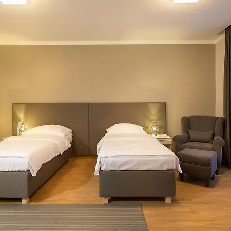 Abacie 아파트 Nový Jičín