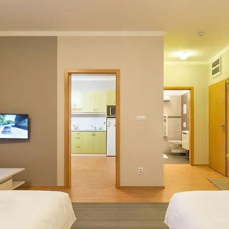 Abacie Apartmán *