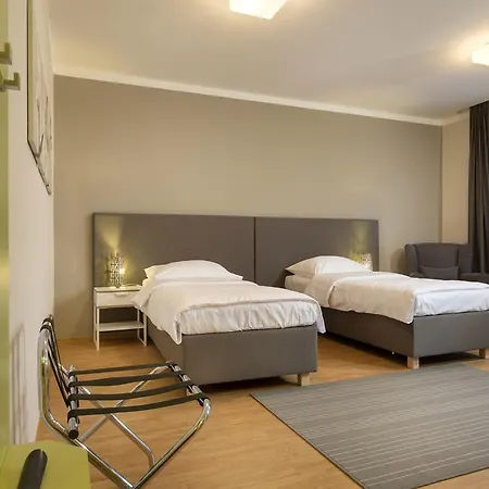 Apartmán Abacie