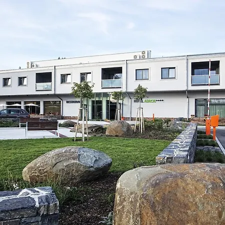 Apartmán Abacie Nový Jičín