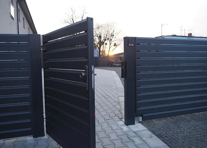 Lägenhet Abacie