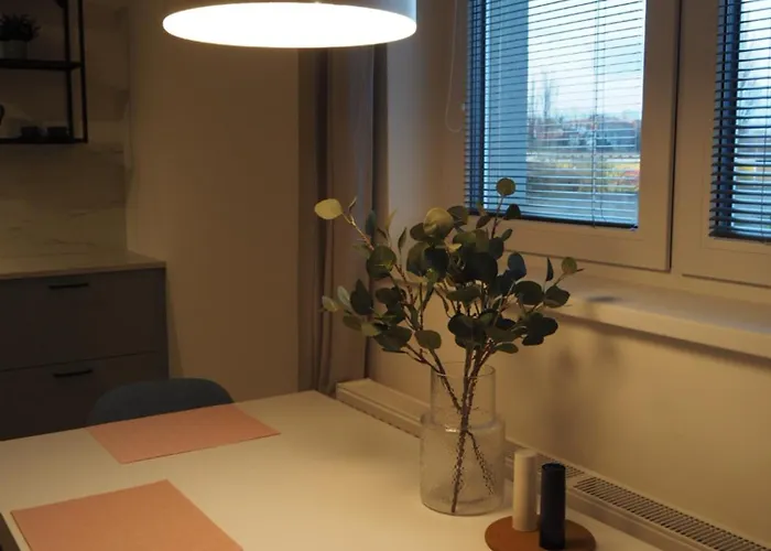 Abacie Nový Jičín