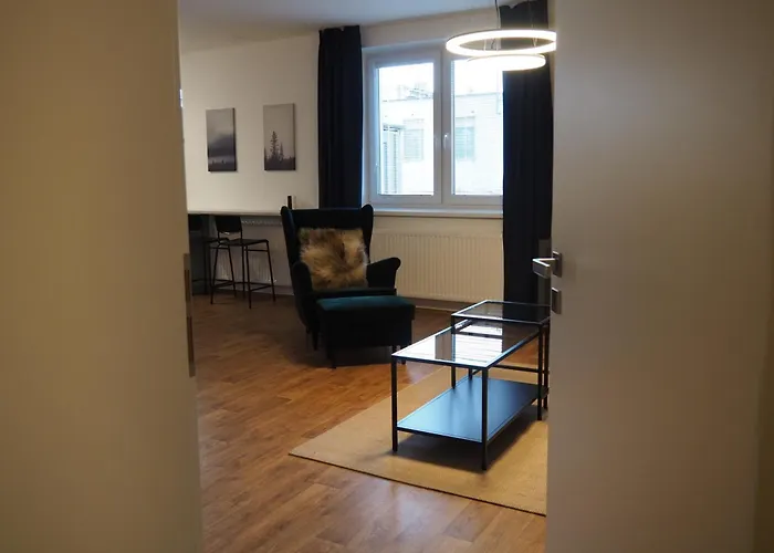 Abacie Lägenhet
