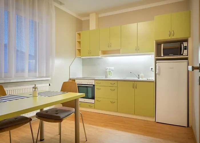 Abacie Nový Jičín