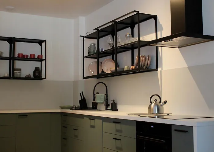 Abacie * Nový Jičín