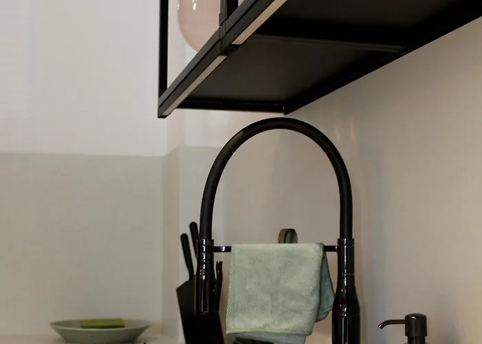 Abacie Appartement