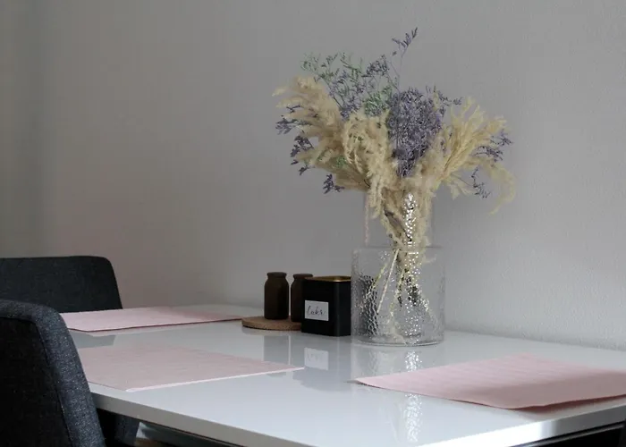 Appartement Abacie *